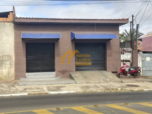 Ponto Comercial à Venda, 94 m² em Centro - Itapetininga