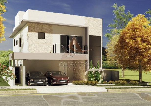 Imagem Casa de Condomínio com 4 Quartos à Venda, 238 m² em Vila Do Golf - Ribeirão Preto Imagem Casa de Condomínio com 4 Quartos à Venda, 238 m² em Vila Do Golf - Ribeirão Preto