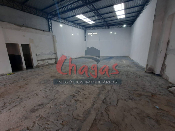 Imagem Ponto Comercial para Alugar, 270 m² em Jardim Primavera - Caraguatatuba Imagem Ponto Comercial para Alugar, 270 m² em Jardim Primavera - Caraguatatuba