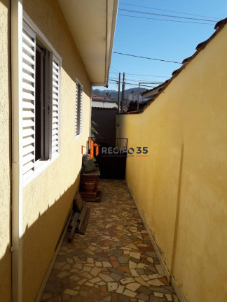 Imagem Casa com 3 Quartos à Venda, 88 m² em Parque Pinheiros - Poços De Caldas