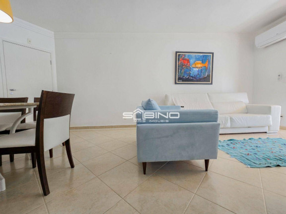 Imagem Apartamento com 3 Quartos à Venda, 107 m² em Riviera De São Lourenço - Bertioga