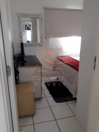 Imagem Apartamento com 2 Quartos à Venda, 43 m² em Ipiranga - Ribeirão Preto Imagem Apartamento com 2 Quartos à Venda, 43 m² em Ipiranga - Ribeirão Preto