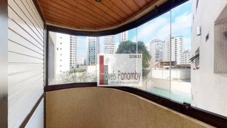 Imagem Apartamento com 3 Quartos à Venda, 108 m² em Santana - São Paulo