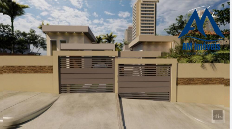Imagem Casa com 3 Quartos à Venda, 180 m² em Portal Do Sol - Lagoa Santa