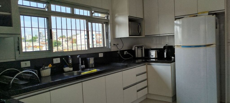 Imagem Casa com 3 Quartos à Venda, 197 m² em Jabaquara - São Paulo Imagem Casa com 3 Quartos à Venda, 197 m² em Jabaquara - São Paulo