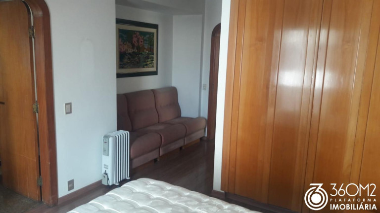 Imagem Apartamento com 3 Quartos à Venda, 291 m² em Centro - São Bernardo Do Campo Imagem Apartamento com 3 Quartos à Venda, 291 m² em Centro - São Bernardo Do Campo