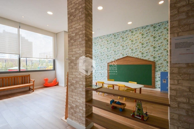Imagem Apartamento com 2 Quartos à Venda, 215 m² em Vila Mariana - São Paulo