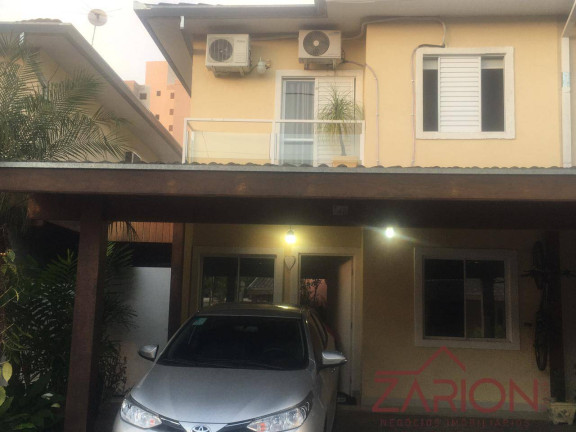 Casa com 4 Quartos à Venda, 180 m² em Loteamento Fernando Camargo Nogueira - Taubaté
