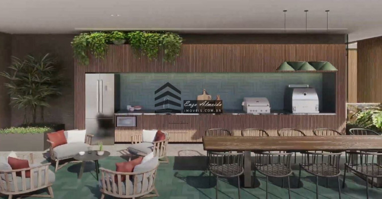 Imagem Apartamento com 1 Quarto à Venda, 25 m² em Moema - São Paulo