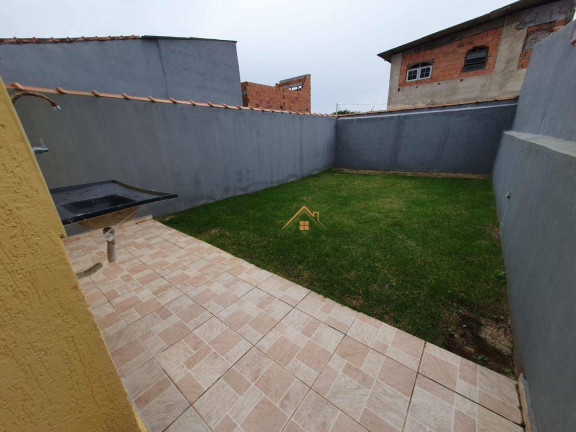 Imagem Casa com 2 Quartos à Venda, 160 m² em Jardim Regina - Itanhaém Imagem Casa com 2 Quartos à Venda, 160 m² em Jardim Regina - Itanhaém