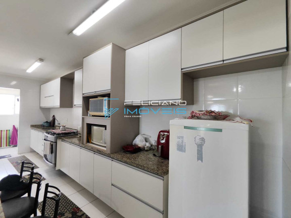 Imagem Apartamento com 2 Quartos à Venda, 79 m² em Caiçara - Praia Grande
