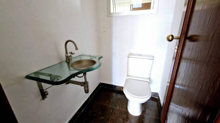Imagem Apartamento com 3 Quartos à Venda, 165 m² em água Fria - São Paulo