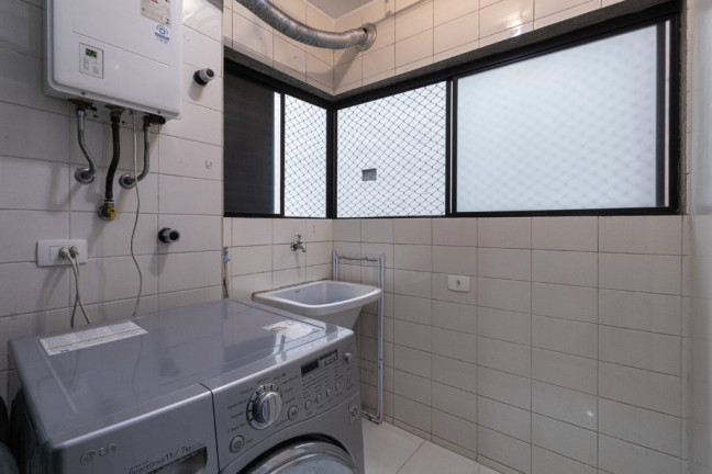 Imagem Apartamento com 3 Quartos à Venda, 83 m² em Cerqueira César - São Paulo