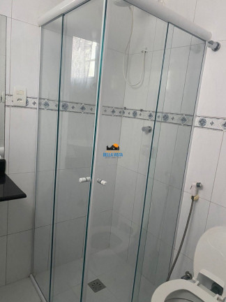 Imagem Apartamento com 2 Quartos à Venda, 120 m² em Aparecida - Santos