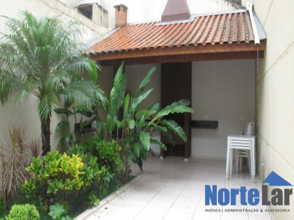 Imagem Sobrado com 2 Quartos à Venda, 70 m² em Vila Boaçava - São Paulo