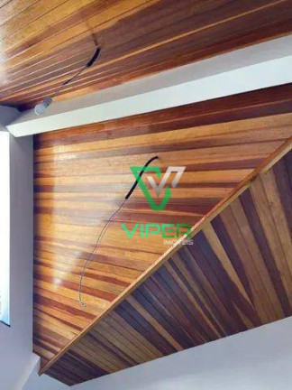 Imagem Sobrado com 5 Quartos à Venda, 280 m² em Abranches - Curitiba Imagem Sobrado com 5 Quartos à Venda, 280 m² em Abranches - Curitiba