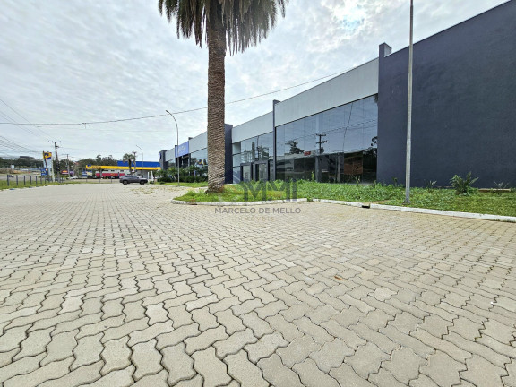 Imagem Imóvel Comercial para Alugar, 743 m² em Centro - Campo Bom