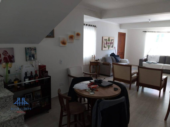 Imagem Casa com 4 Quartos à Venda, 280 m² em Trindade - Florianópolis Imagem Casa com 4 Quartos à Venda, 280 m² em Trindade - Florianópolis
