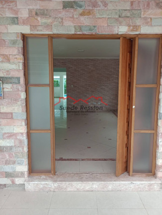 Casa com 3 Quartos à Venda, 226 m² em Bougainville Residencial Ii - Peruíbe