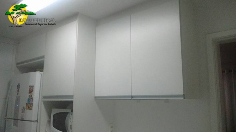 Imagem Apartamento com 3 Quartos à Venda, 87 m² em Limão - São Paulo