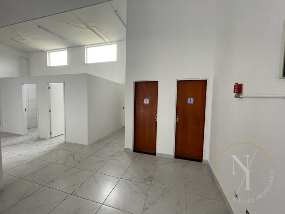 Imagem Imóvel com 1 Quarto para Alugar, 333 m² em Gopoúva - Guarulhos