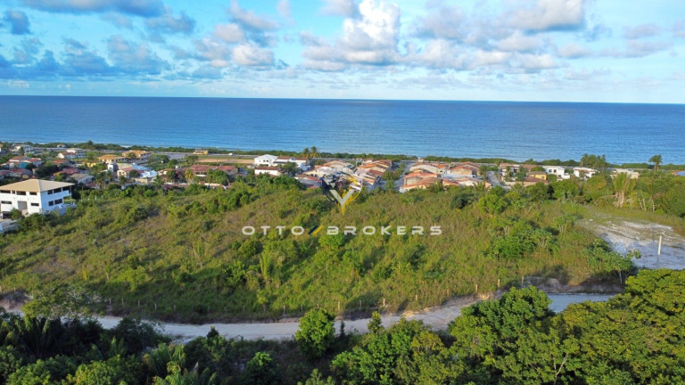 Terreno à Venda, 8.500 m² em Nova Cabrália - Santa Cruz Cabrália