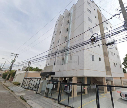 Imagem Apartamento com 2 Quartos à Venda, 50 m² em Vila Progresso - Sorocaba Imagem Apartamento com 2 Quartos à Venda, 50 m² em Vila Progresso - Sorocaba
