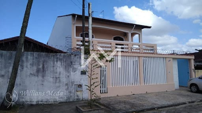 Imagem Sobrado com 4 Quartos à Venda, 440 m² em Guarda Civil - Itanhaém Imagem Sobrado com 4 Quartos à Venda, 440 m² em Guarda Civil - Itanhaém