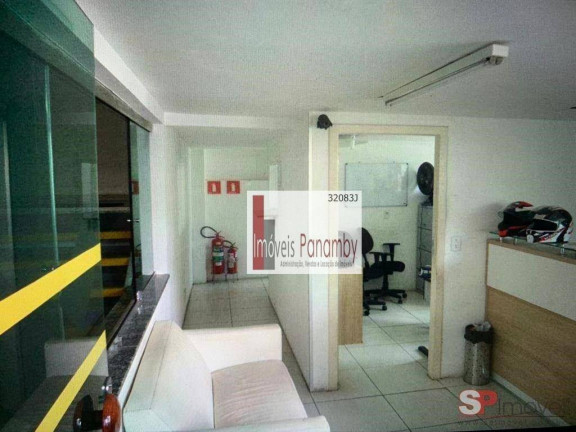 Imagem Galpão à Venda ou Locação, 1.144 m² em Vila Nova Mazzei - São Paulo Imagem Galpão à Venda ou Locação, 1.144 m² em Vila Nova Mazzei - São Paulo