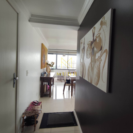 Imagem Cobertura com 3 Quartos à Venda, 146 m² em Tristeza - Porto Alegre