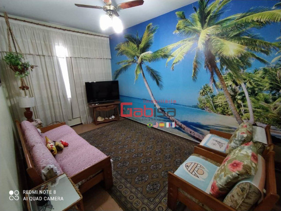Imagem Apartamento com 2 Quartos à Venda, 85 m² em Passagem - Cabo Frio
