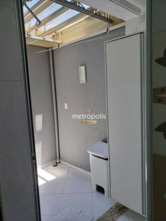 Imagem Sobrado com 3 Quartos à Venda, 142 m² em Campestre - Santo André Imagem Sobrado com 3 Quartos à Venda, 142 m² em Campestre - Santo André