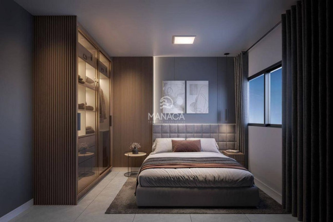 Imagem Apartamento com 3 Quartos à Venda, 105 m² em Itajubá - Barra Velha Imagem Apartamento com 3 Quartos à Venda, 105 m² em Itajubá - Barra Velha