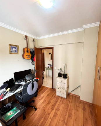Imagem Apartamento com 4 Quartos à Venda, 140 m² em Parque Residencial Aquarius - São José Dos Campos Imagem Apartamento com 4 Quartos à Venda, 140 m² em Parque Residencial Aquarius - São José Dos Campos