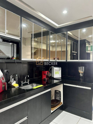 Imagem Apartamento com 3 Quartos à Venda, 182 m² em Vila Ema - São José Dos Campos