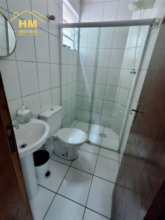 Imagem Casa com 3 Quartos à Venda, 122 m² em Catiapoa - Sao Vicente