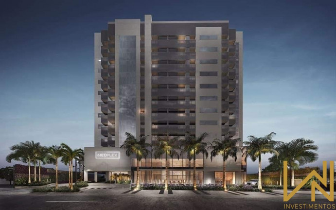 Imóvel à Venda, 36 m² em Botafogo - Campinas