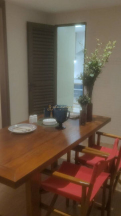 Imagem Apartamento com 4 Quartos à Venda, 131 m² em Barra Olímpica - Rio De Janeiro
