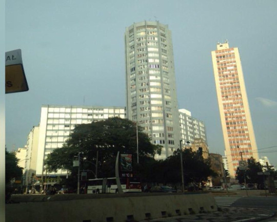Imagem Apartamento com 1 Quarto à Venda, 42 m² em Bela Vista - São Paulo Imagem Apartamento com 1 Quarto à Venda, 42 m² em Bela Vista - São Paulo
