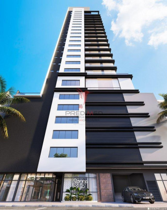 Imagem Cobertura com 3 Quartos à Venda, 211 m² em Centro - Balneário Camboriú