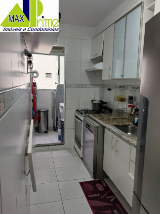 Imagem Apartamento com 3 Quartos à Venda, 63 m² em Vila Esperança - São Paulo Imagem Apartamento com 3 Quartos à Venda, 63 m² em Vila Esperança - São Paulo