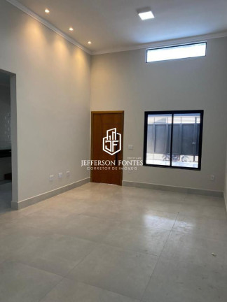 Casa com 3 Quartos à Venda, 129 m² em Jardim Dom Frei Daniel Tomasella - Marília