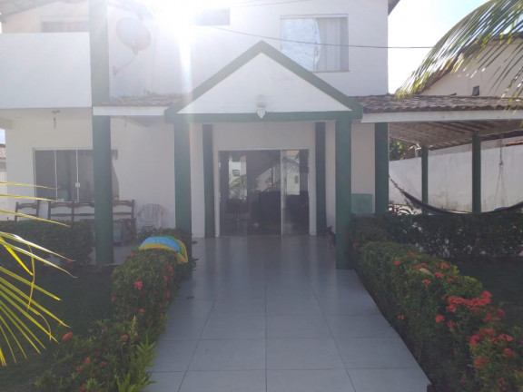 Imagem Casa com 4 Quartos à Venda ou Locação, 300 m² em Centro - Lauro De Freitas