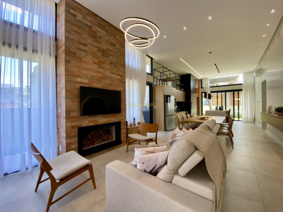 Imagem Casa com 4 Quartos à Venda, 181 m² em Condominio Sunset - Xangri-lá Imagem Casa com 4 Quartos à Venda, 181 m² em Condominio Sunset - Xangri-lá
