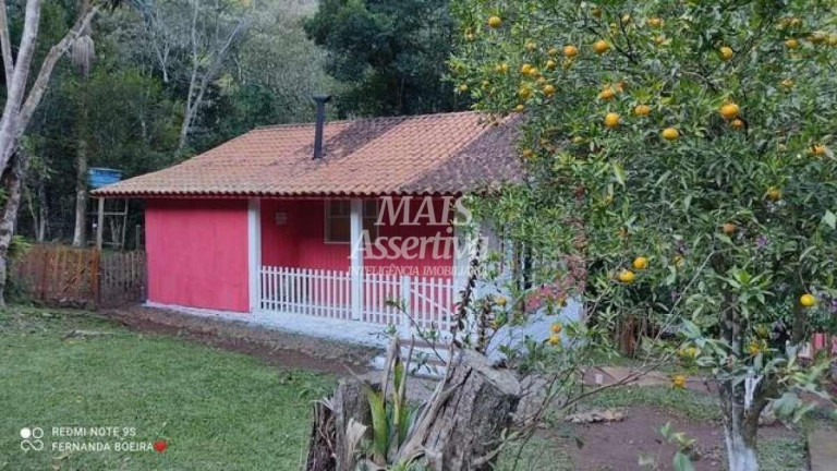 Imagem Casa com 2 Quartos à Venda, 75 m² em Morro Do Arame - Gramado