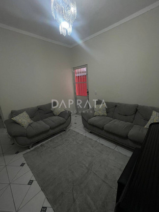 Imagem Sobrado com 2 Quartos à Venda, 85 m² em Vila Doutor Cardoso - Itapevi Imagem Sobrado com 2 Quartos à Venda, 85 m² em Vila Doutor Cardoso - Itapevi