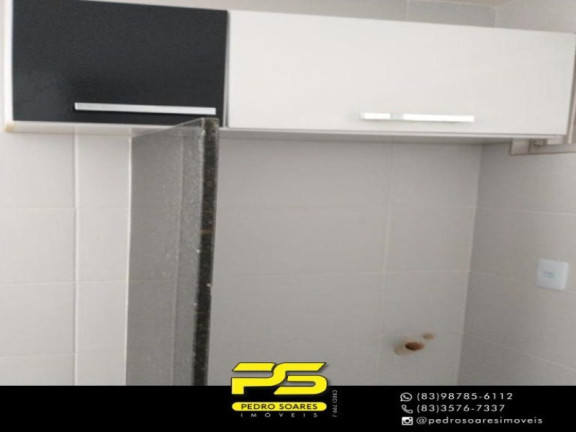 Imagem Apartamento com 2 Quartos à Venda, 60 m² em Aeroclube - João Pessoa Imagem Apartamento com 2 Quartos à Venda, 60 m² em Aeroclube - João Pessoa