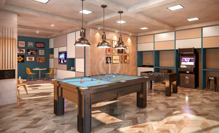 Imagem Apartamento com 3 Quartos à Venda, 55 m² em Tatuapé - São Paulo