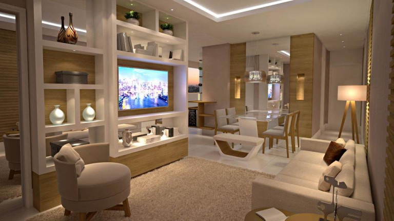 Imagem Apartamento com 3 Quartos à Venda, 96 m² em Baeta Neves - São Bernardo Do Campo Imagem Apartamento com 3 Quartos à Venda, 96 m² em Baeta Neves - São Bernardo Do Campo