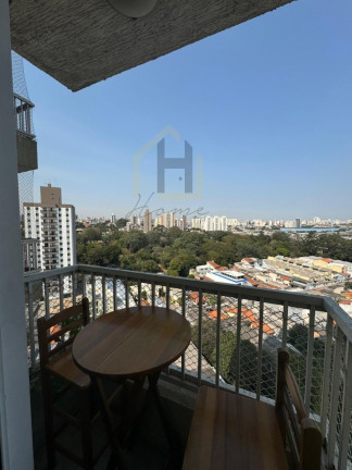 Imagem Imóvel com 2 Quartos à Venda, 52 m² em Vila Príncipe De Gales - Santo André